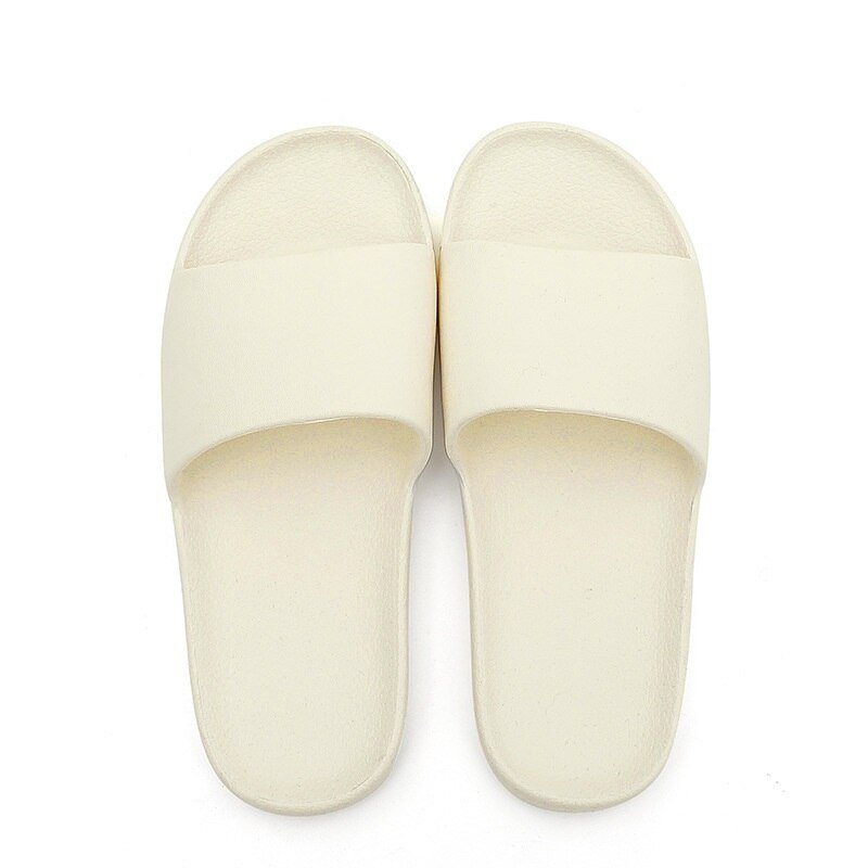 Flat Fashion Slides - #shop_nam#