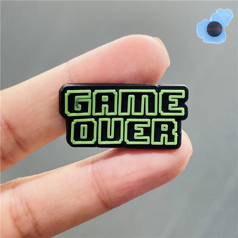 Gaming Console Charms - #shop_nam#