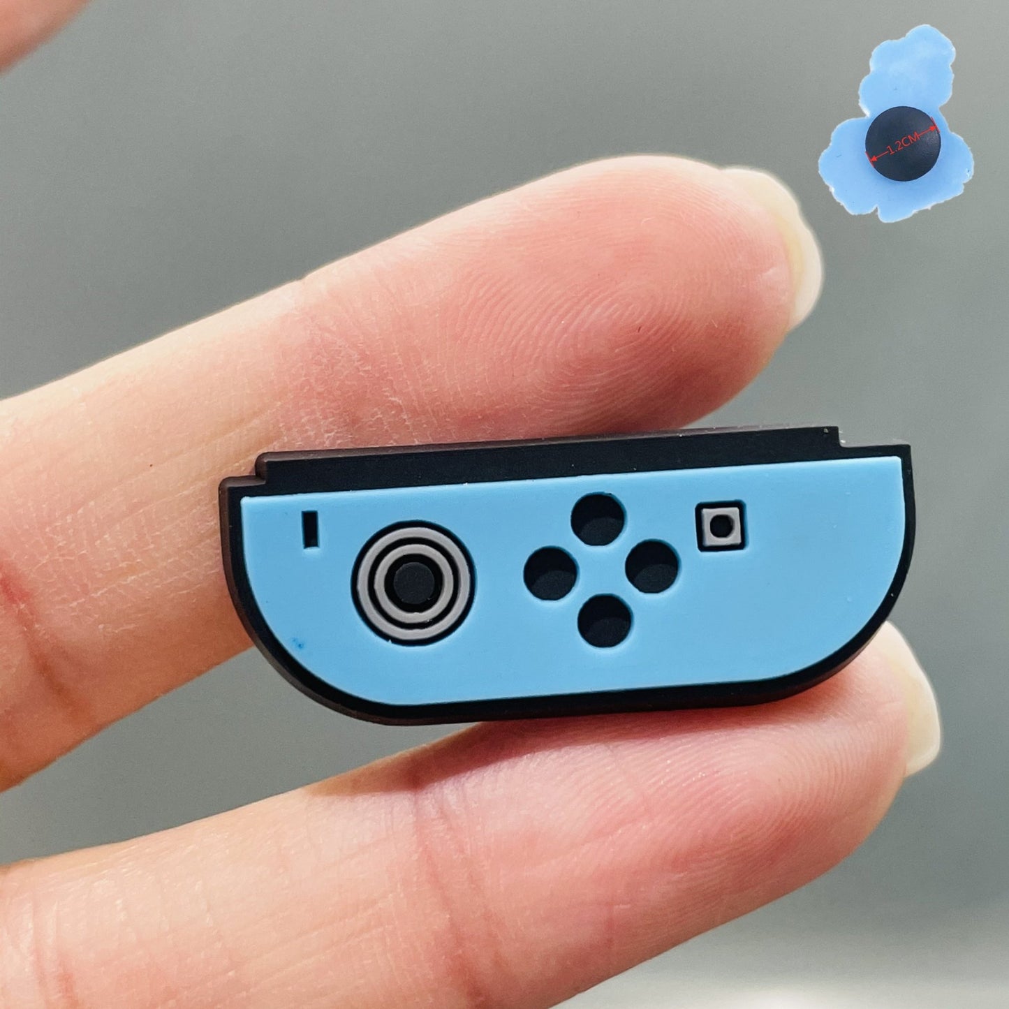 Gaming Console Charms - #shop_nam#