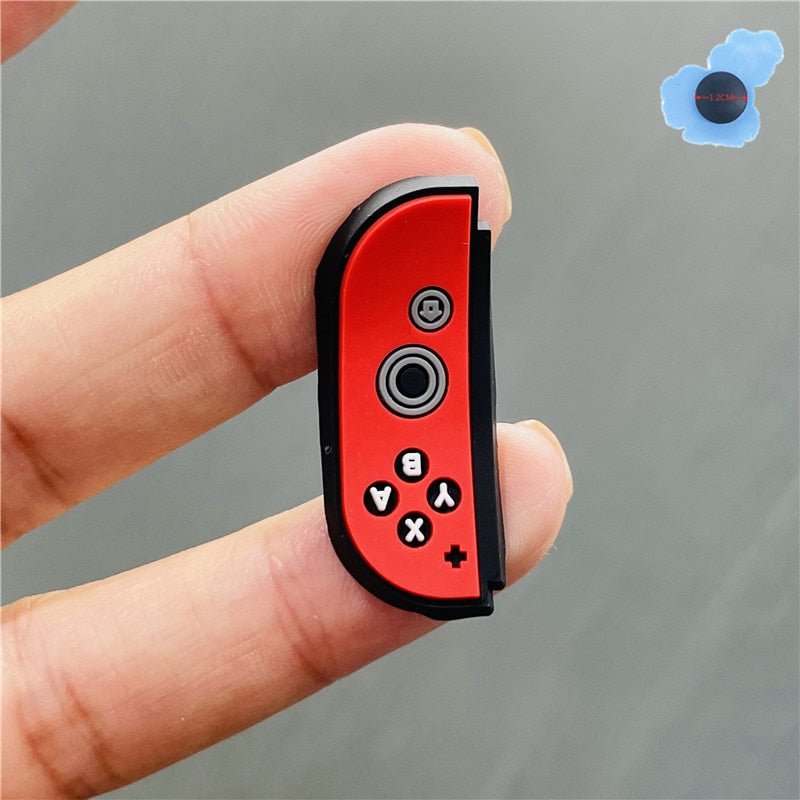 Gaming Console Charms - #shop_nam#