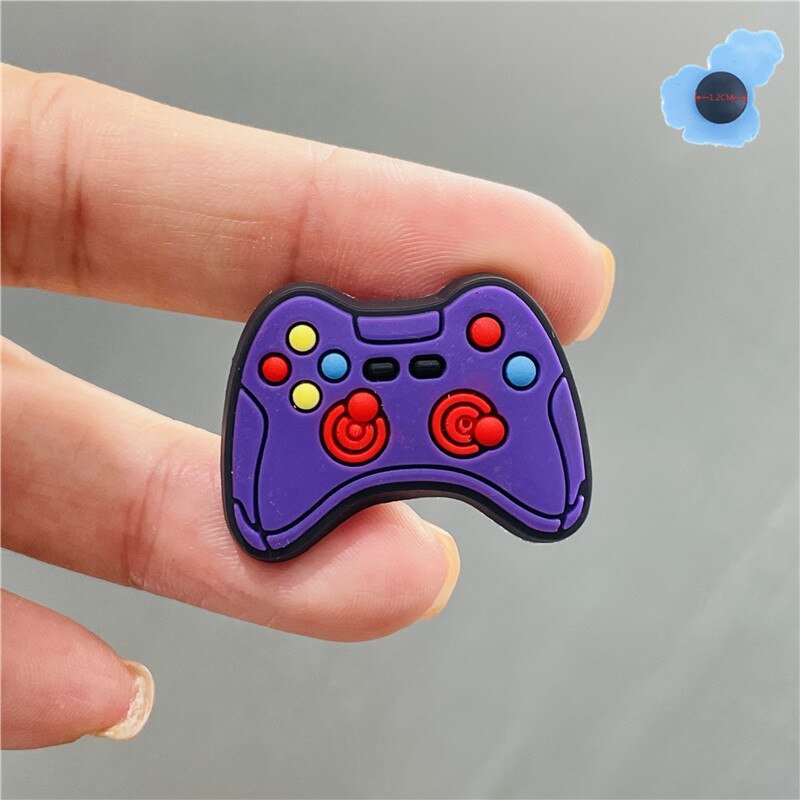 Gaming Console Charms - #shop_nam#