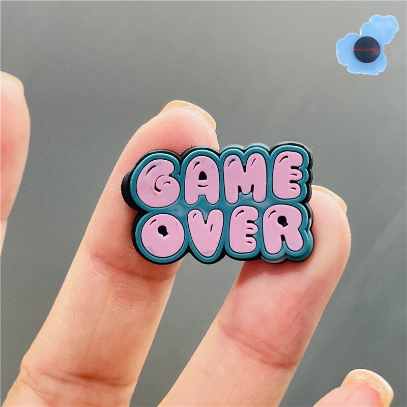 Gaming Console Charms - #shop_nam#