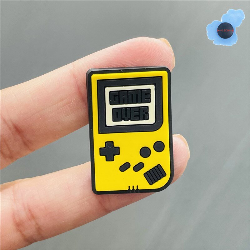 Gaming Console Charms - #shop_nam#