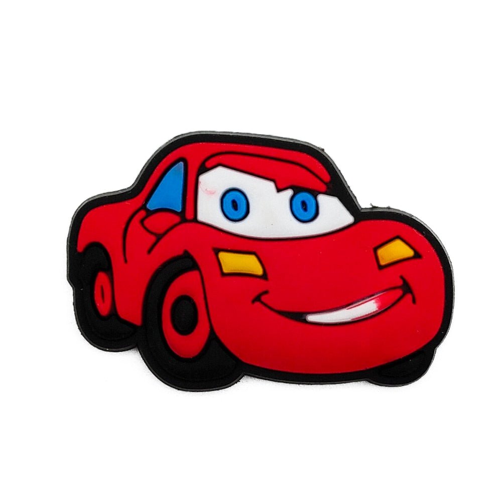 Racing Cars Charms - #shop_nam#