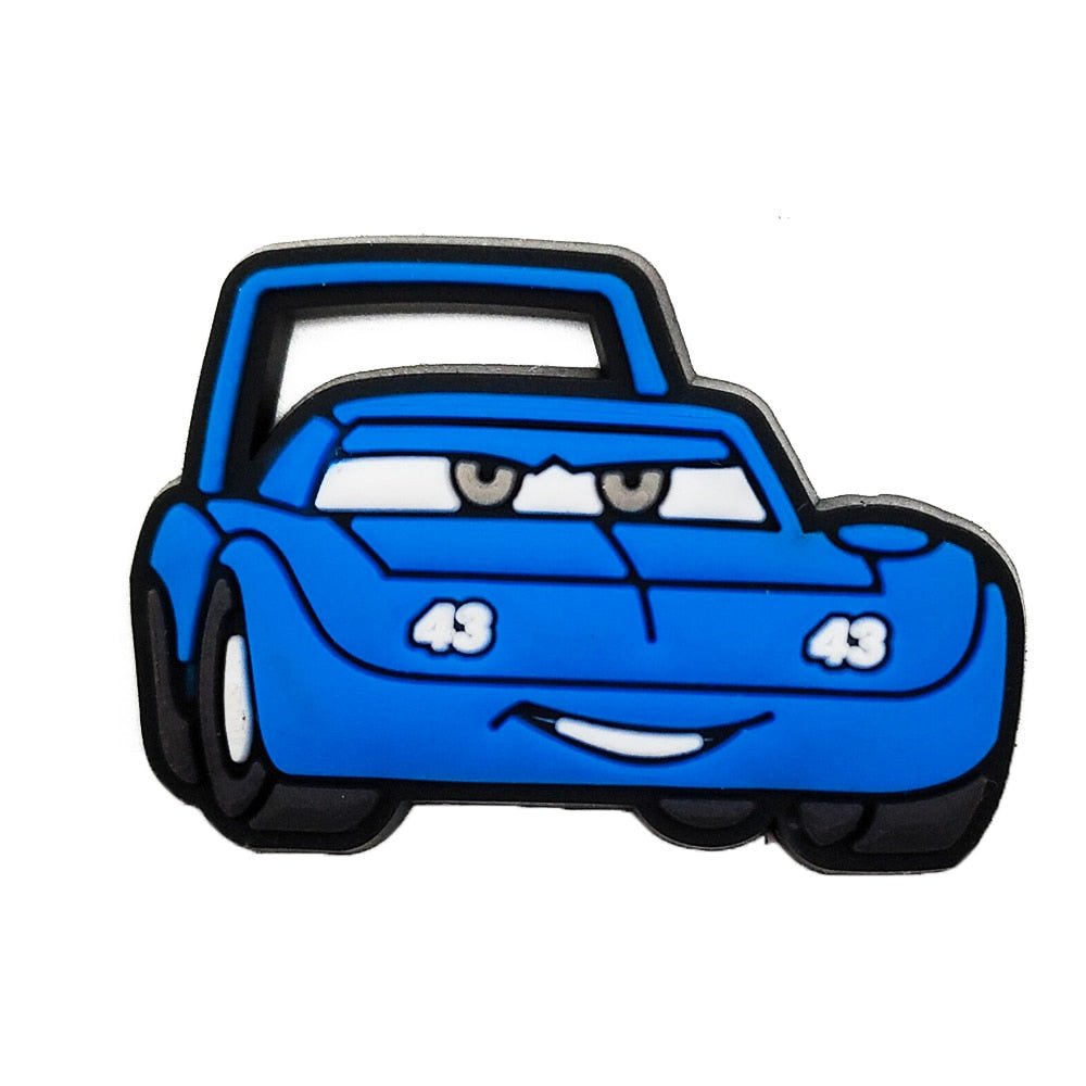 Racing Cars Charms - #shop_nam#