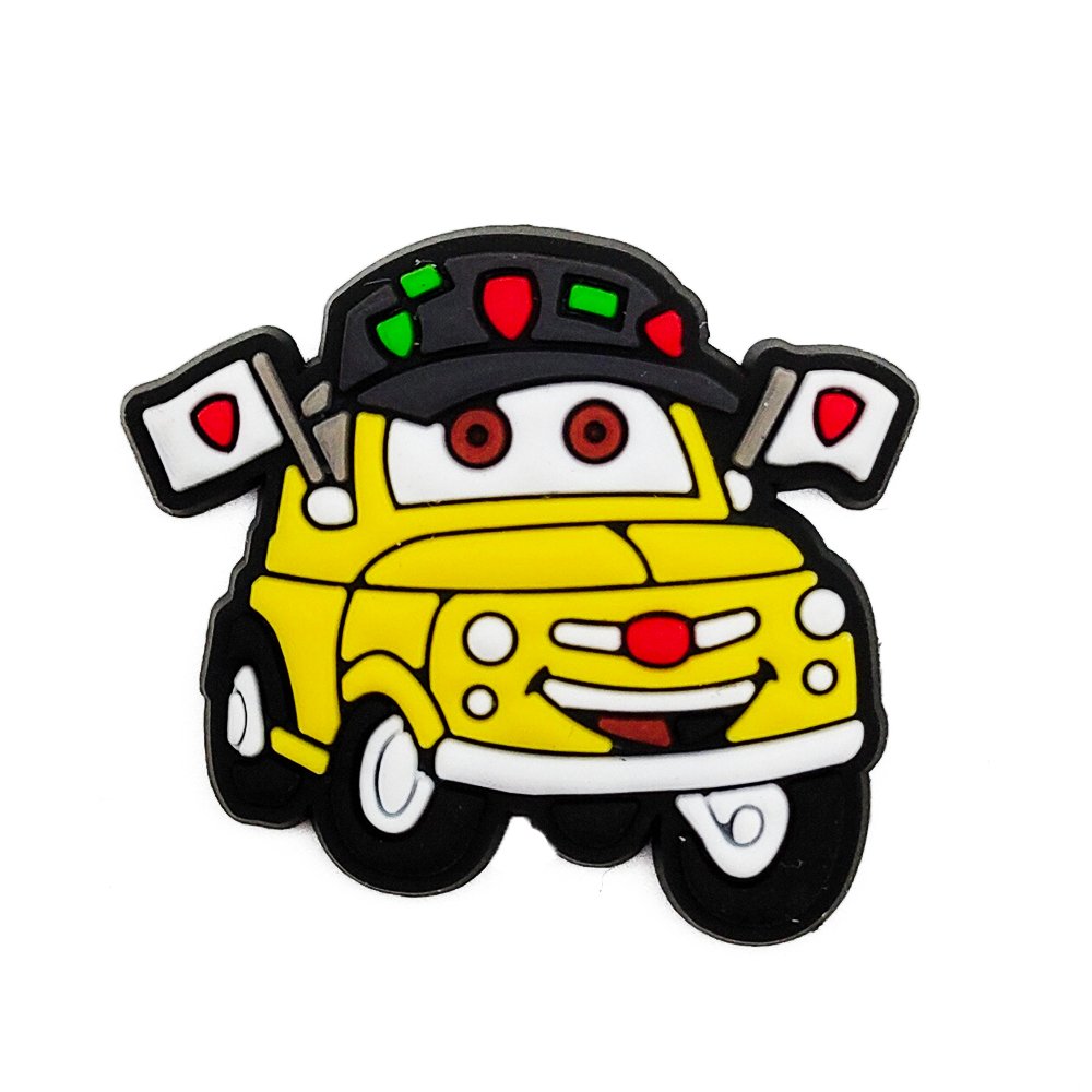 Racing Cars Charms - #shop_nam#