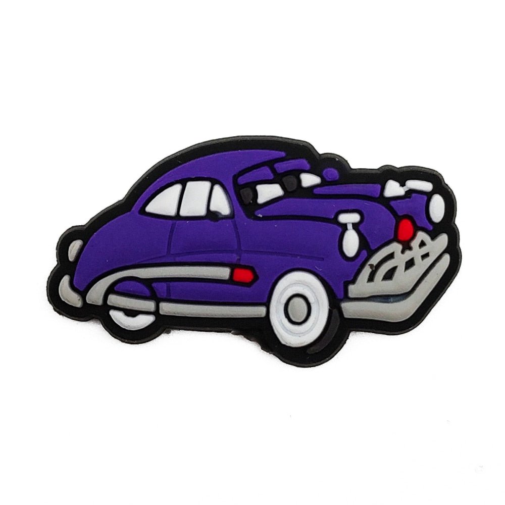 Racing Cars Charms - #shop_nam#