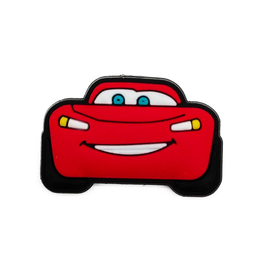 Racing Cars Charms - #shop_nam#