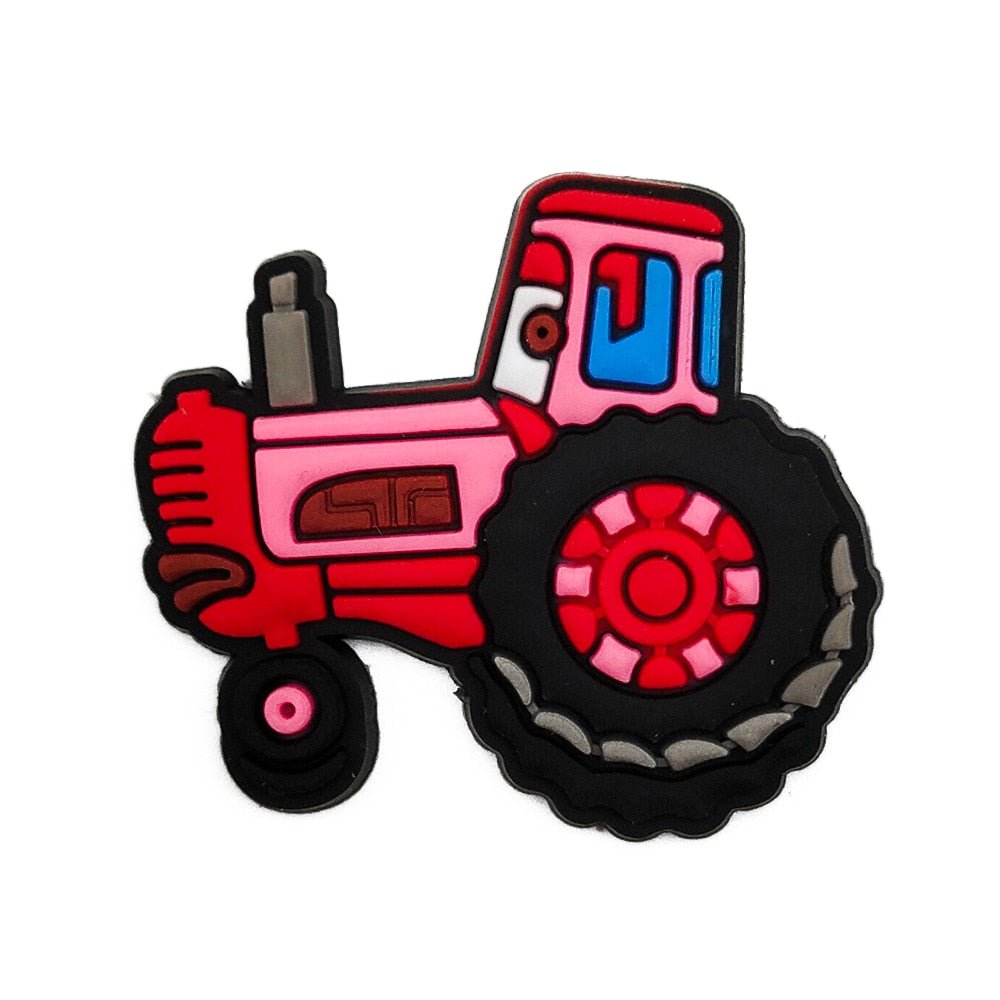 Racing Cars Charms - #shop_nam#
