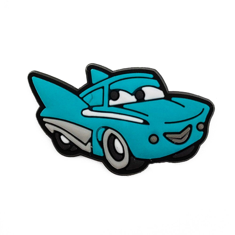 Racing Cars Charms - #shop_nam#