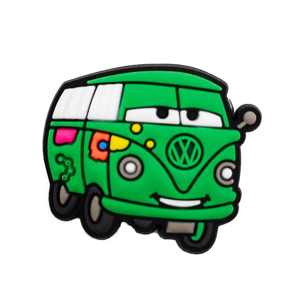 Racing Cars Charms - #shop_nam#