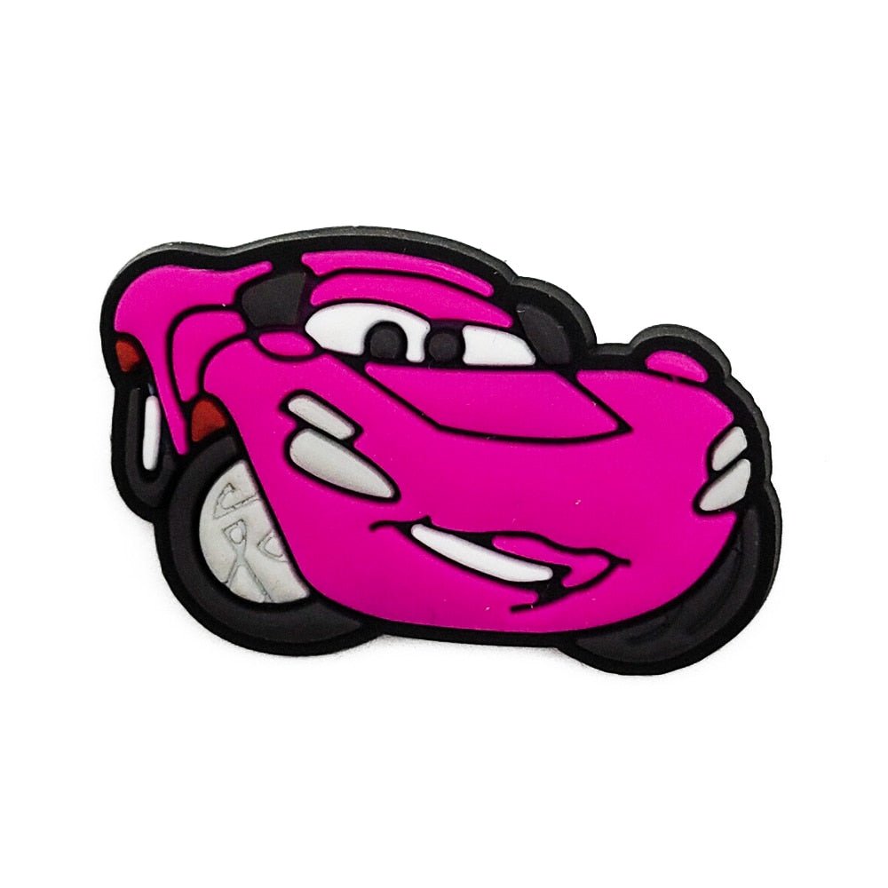Racing Cars Charms - #shop_nam#