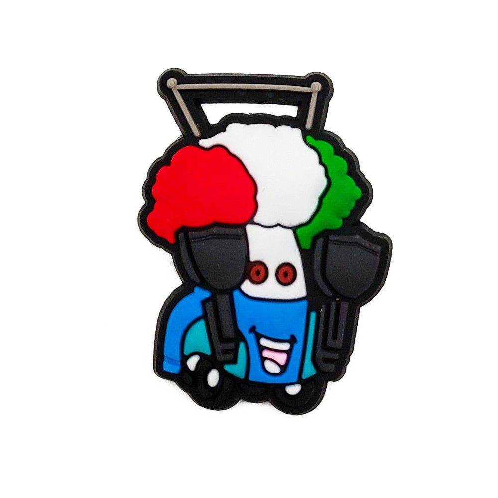 Racing Cars Charms - #shop_nam#