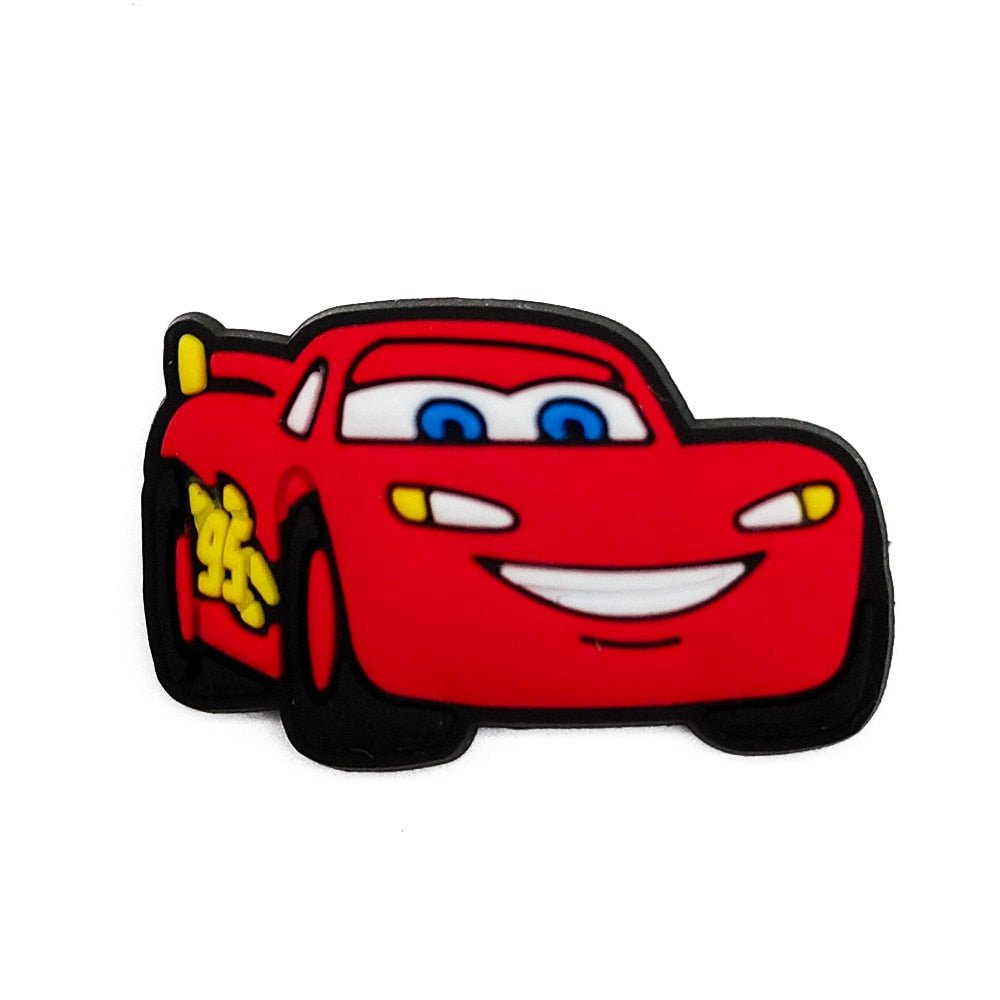 Racing Cars Charms - #shop_nam#