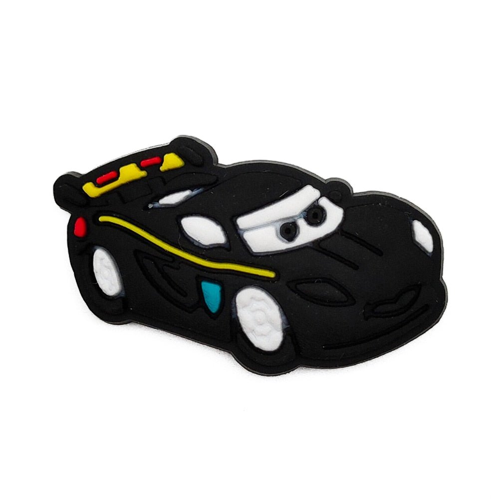 Racing Cars Charms - #shop_nam#