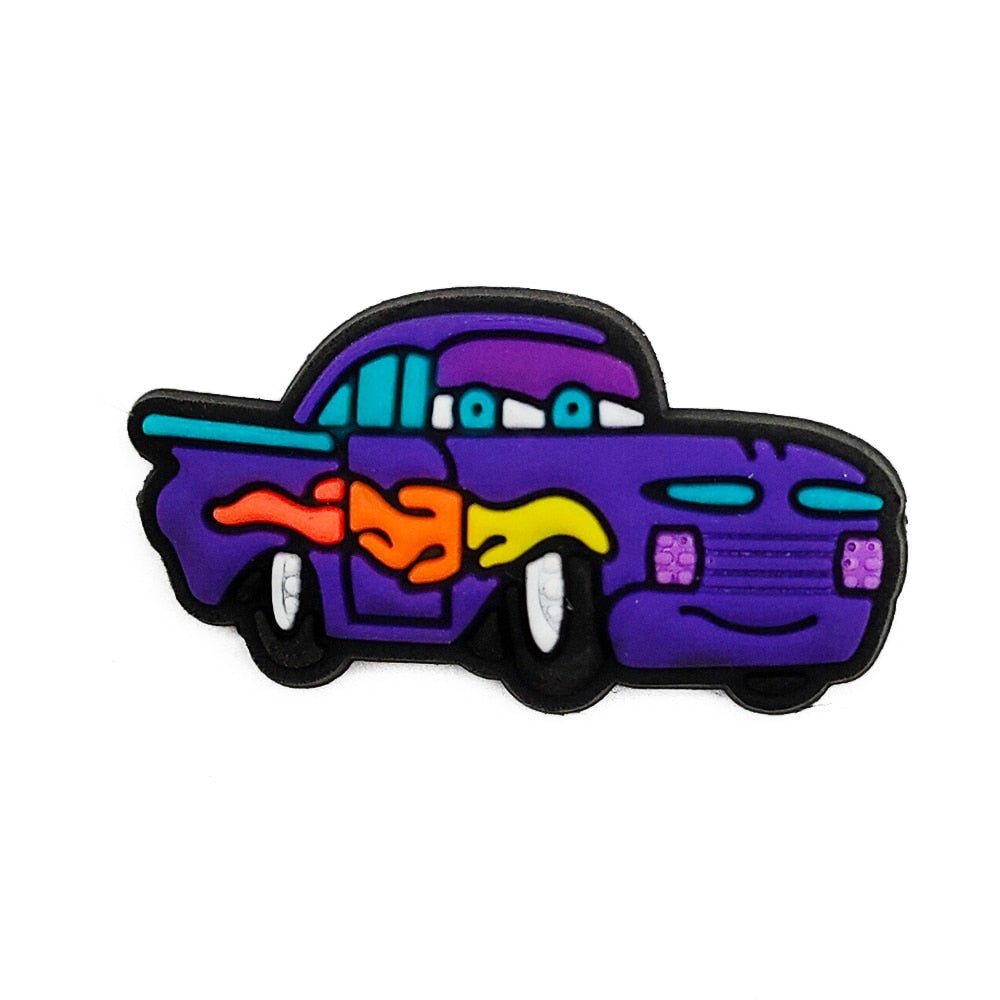 Racing Cars Charms - #shop_nam#