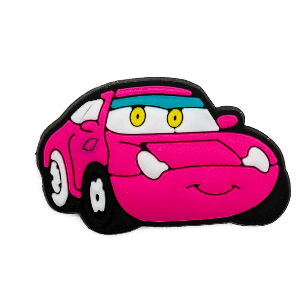 Racing Cars Charms - #shop_nam#