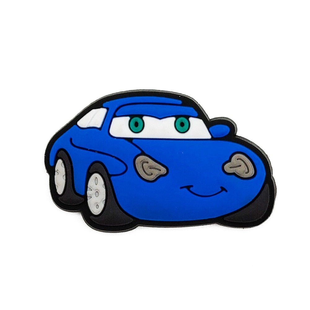 Racing Cars Charms - #shop_nam#