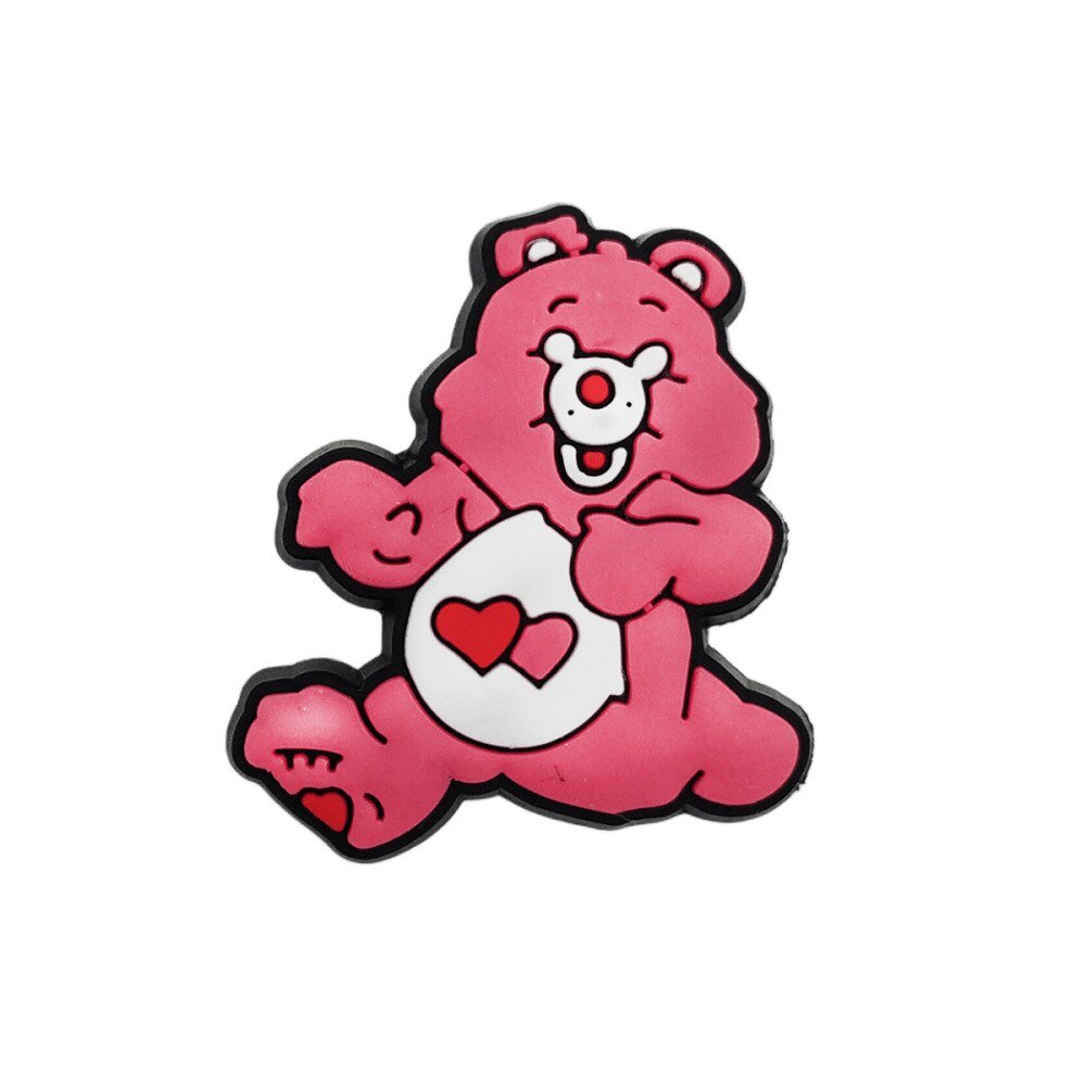 Rainbow Bear Charms - #shop_nam#