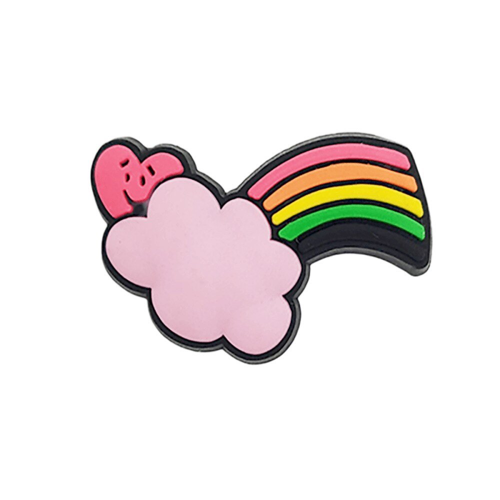 Rainbow Bear Charms - #shop_nam#