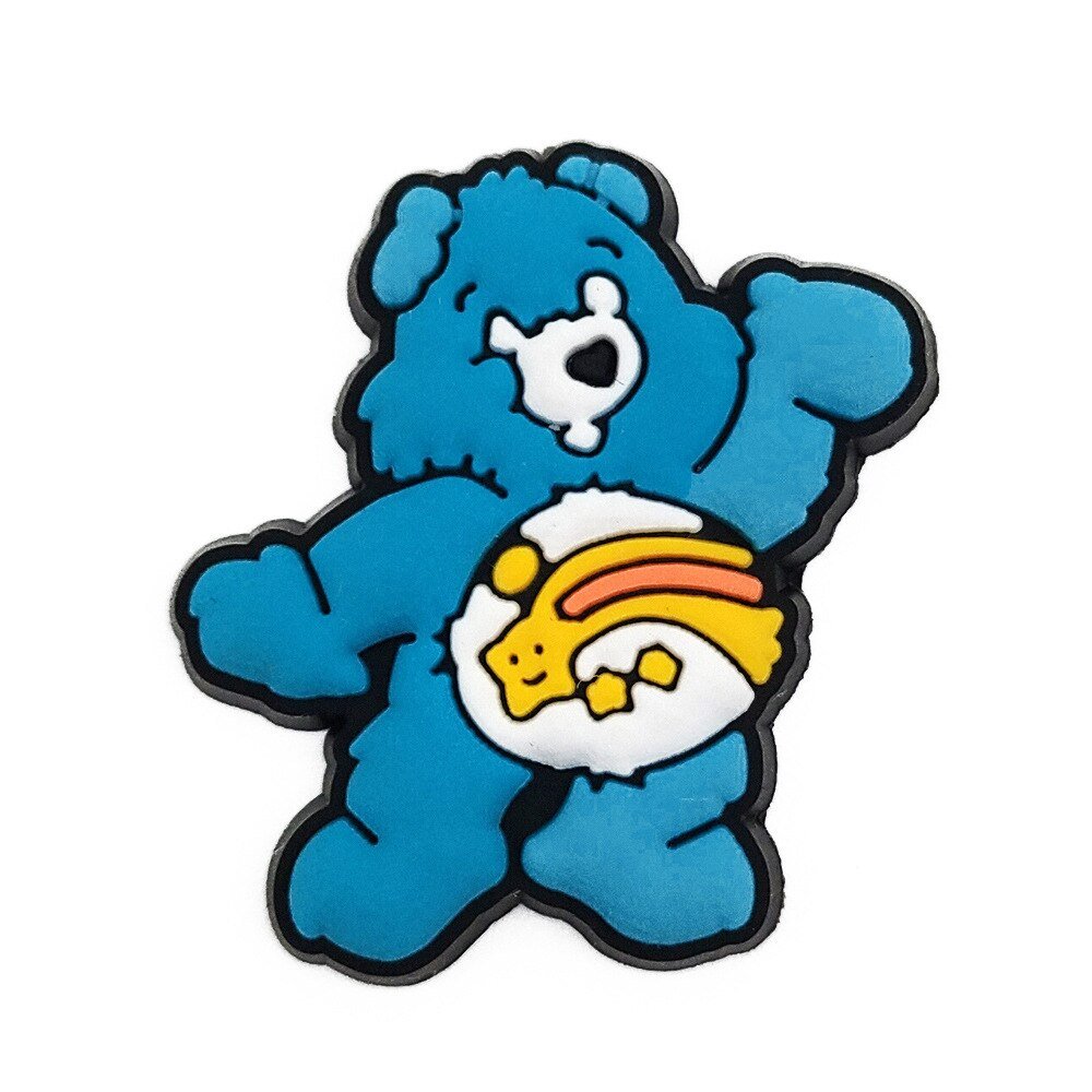 Rainbow Bear Charms - #shop_nam#
