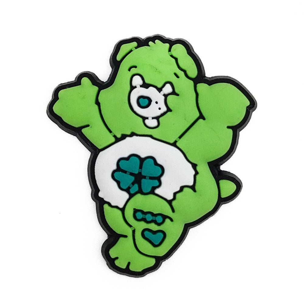 Rainbow Bear Charms - #shop_nam#