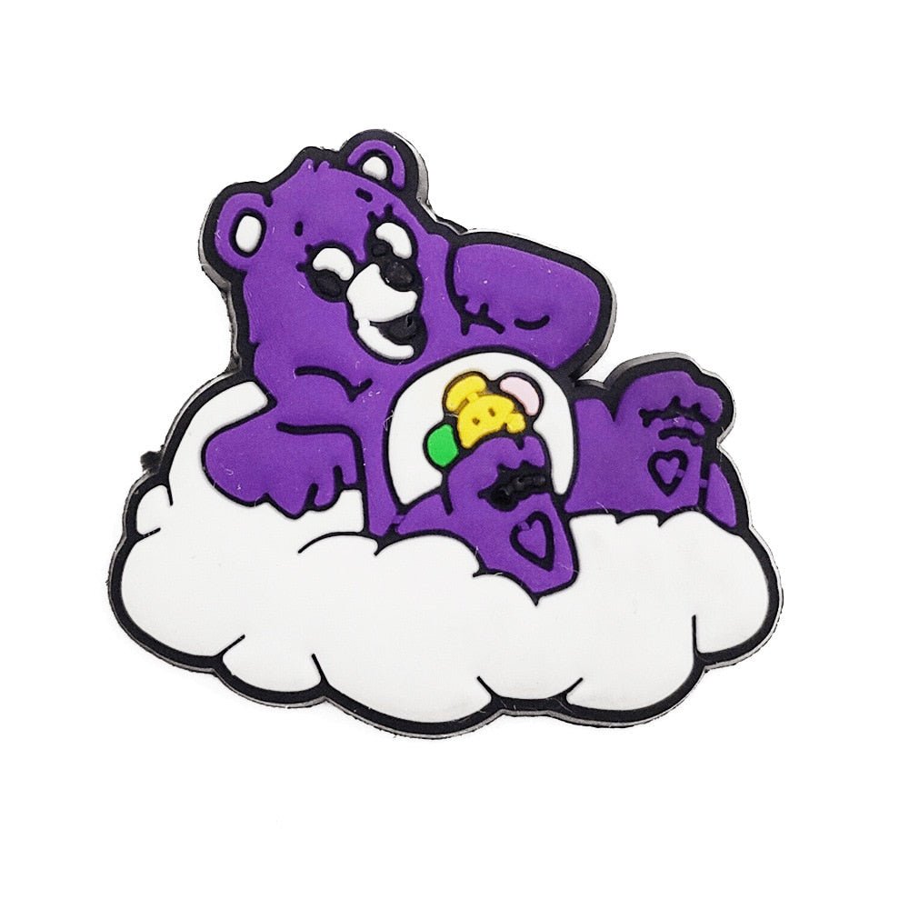 Rainbow Bear Charms - #shop_nam#
