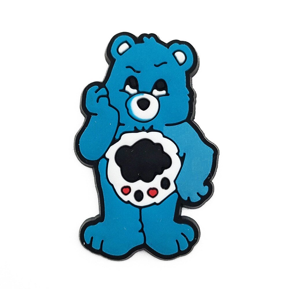 Rainbow Bear Charms - #shop_nam#