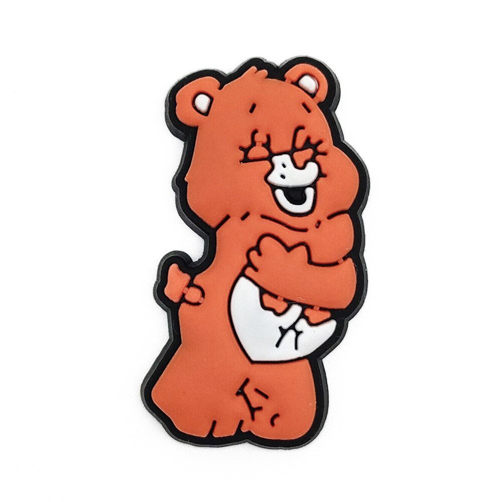 Rainbow Bear Charms - #shop_nam#