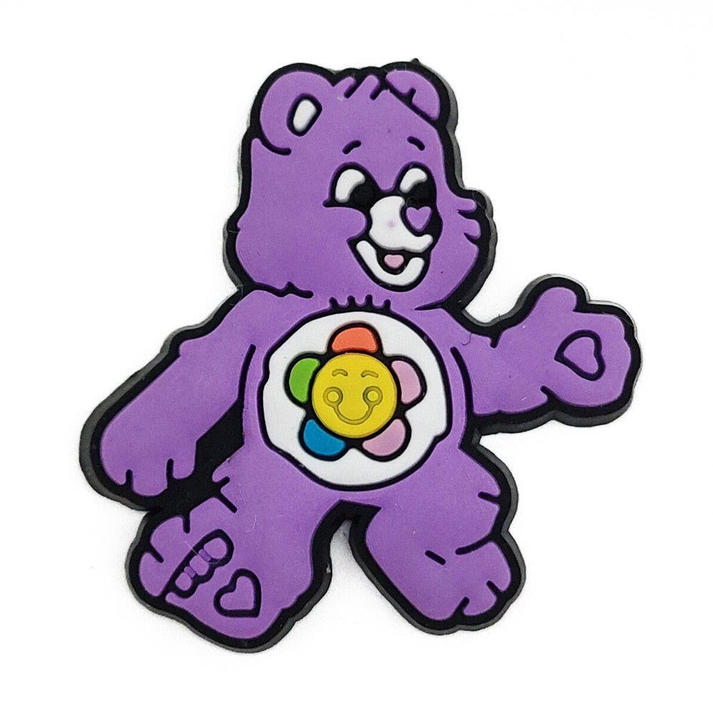 Rainbow Bear Charms - #shop_nam#
