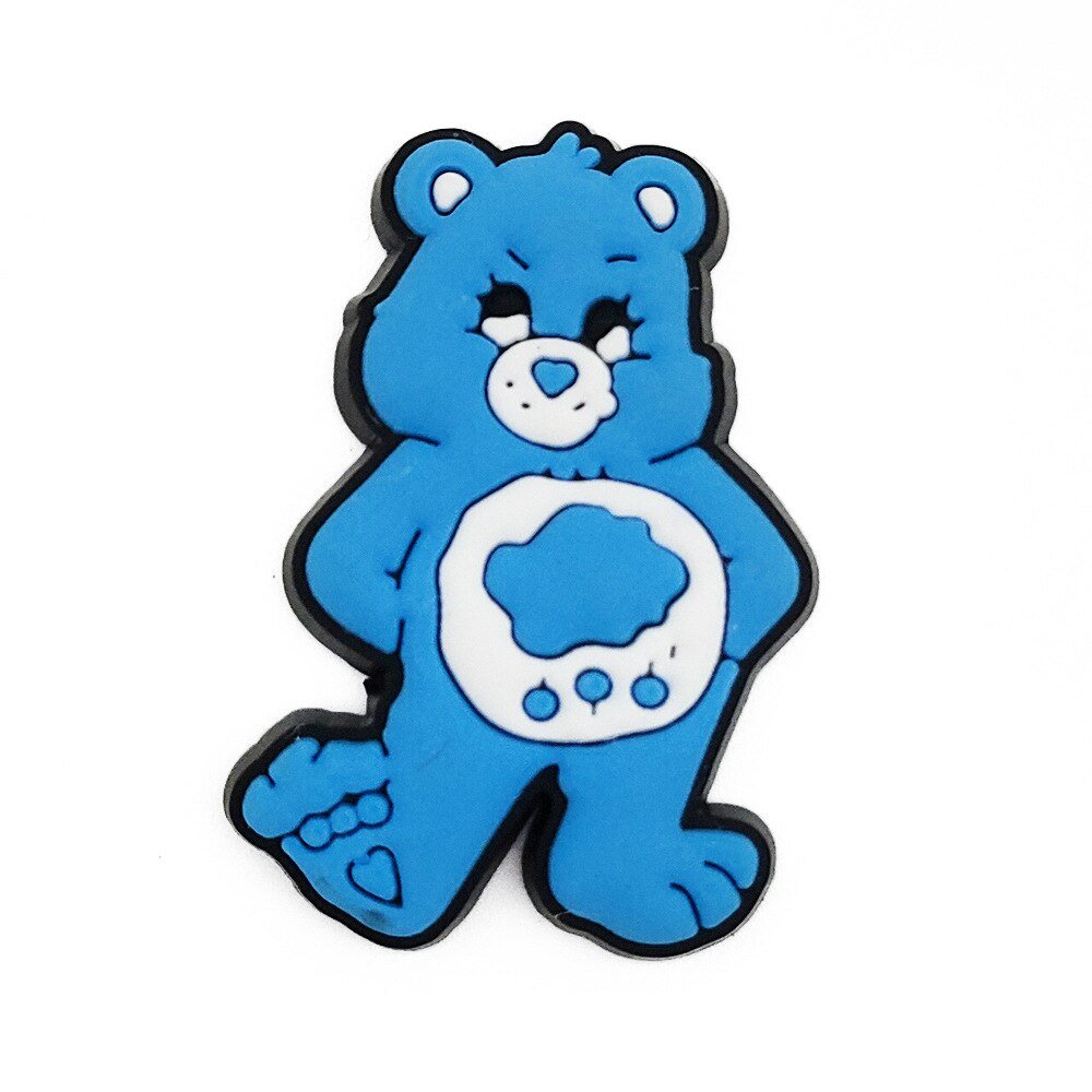 Rainbow Bear Charms - #shop_nam#
