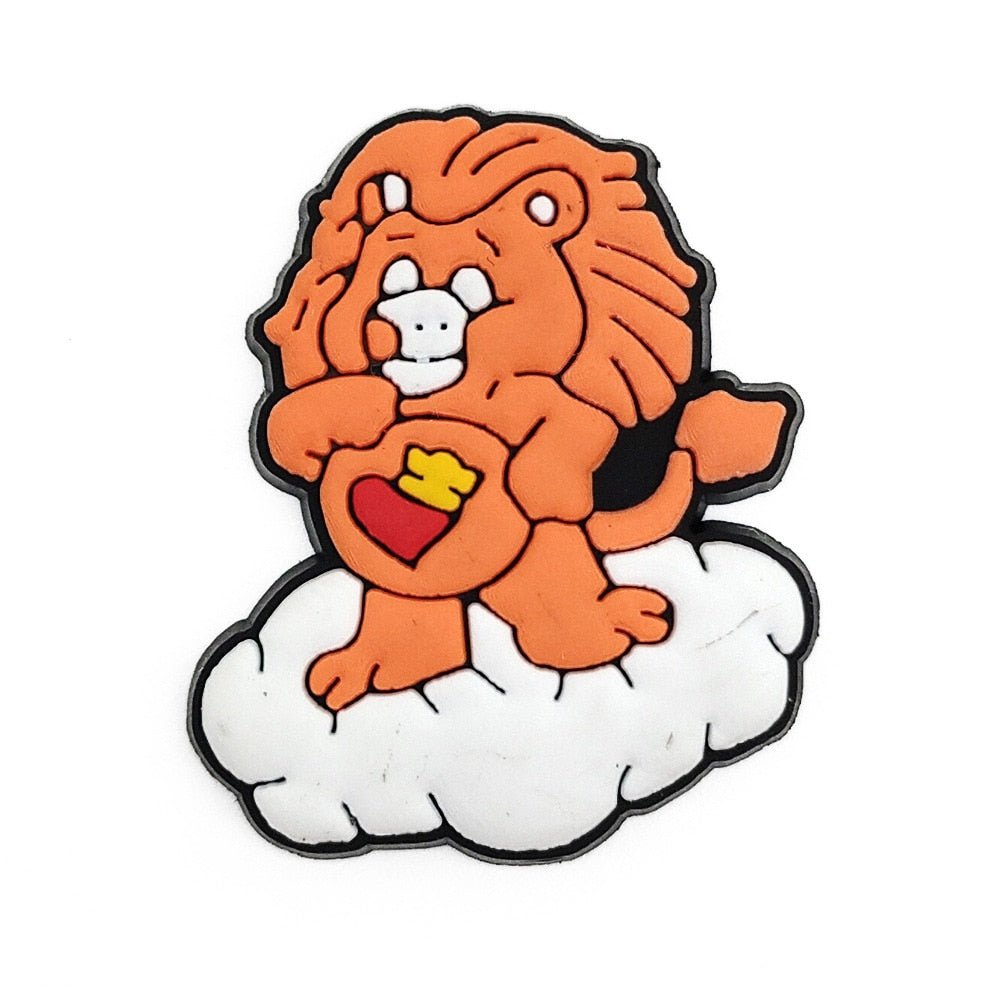 Rainbow Bear Charms - #shop_nam#