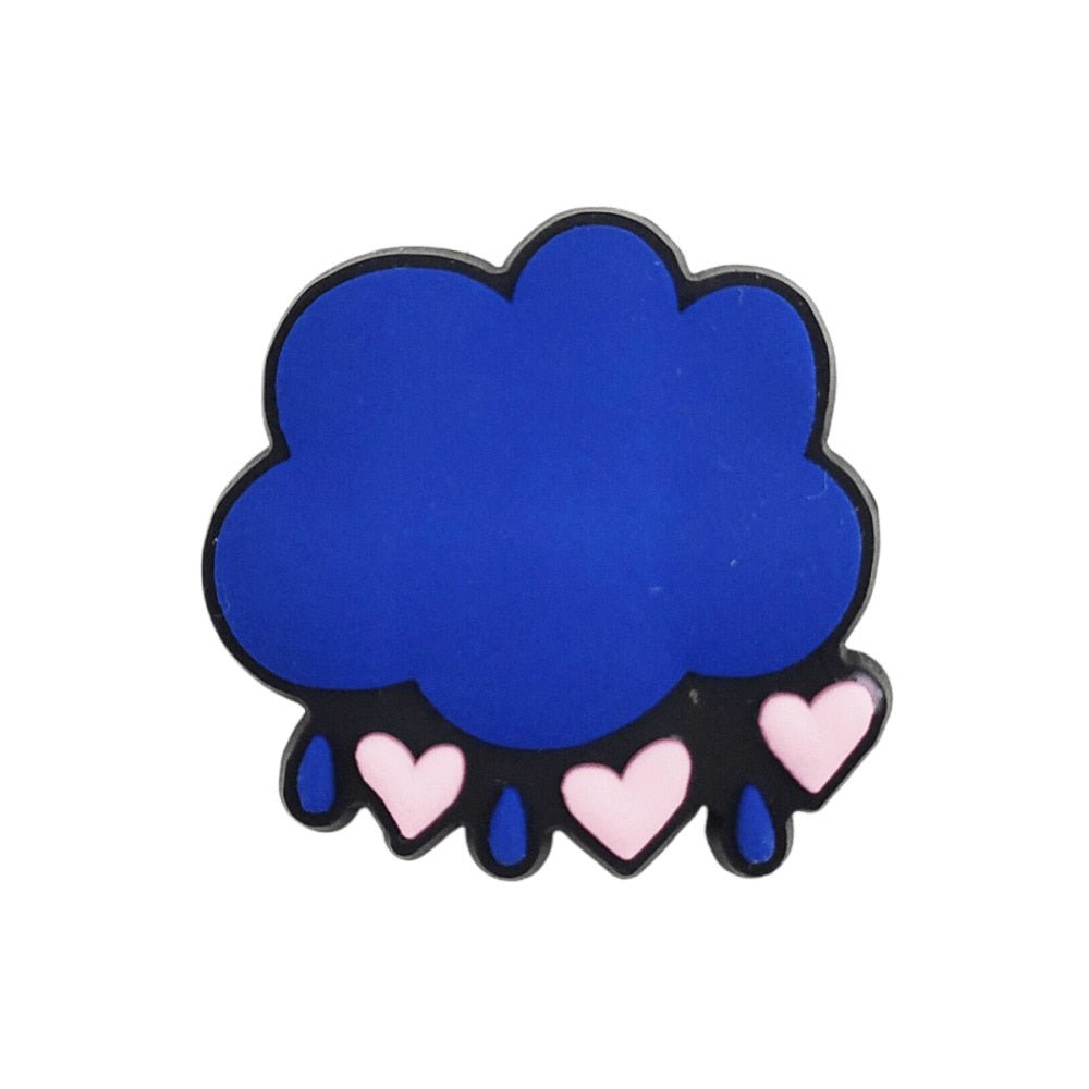 Rainbow Bear Charms - #shop_nam#