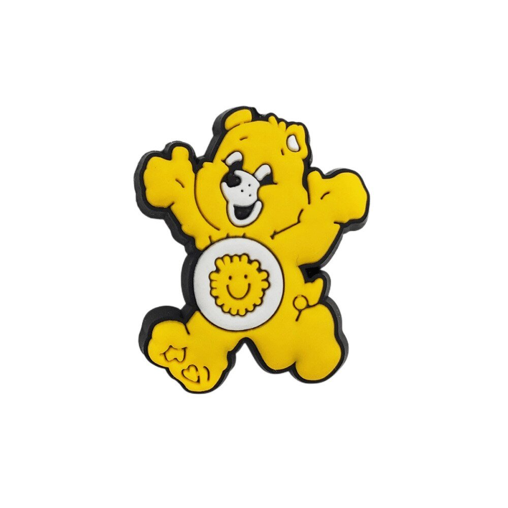 Rainbow Bear Charms - #shop_nam#