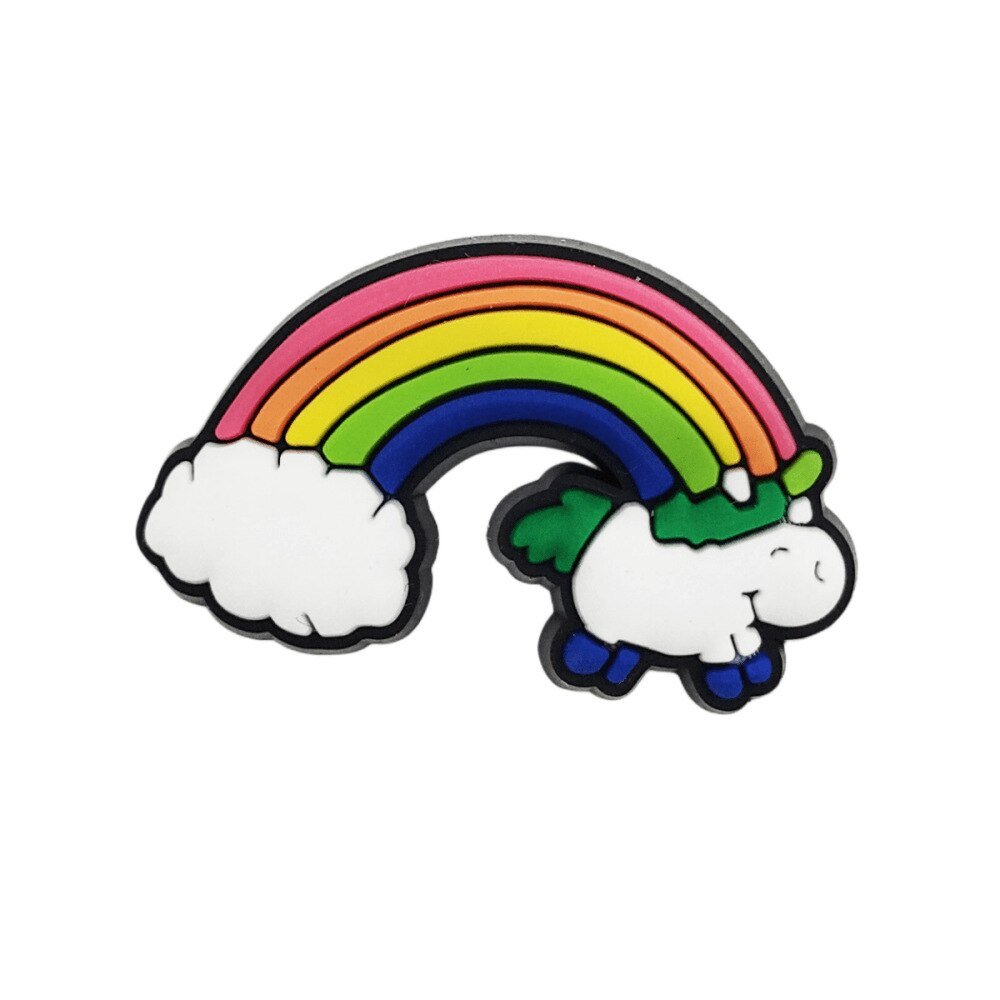 Rainbow Bear Charms - #shop_nam#