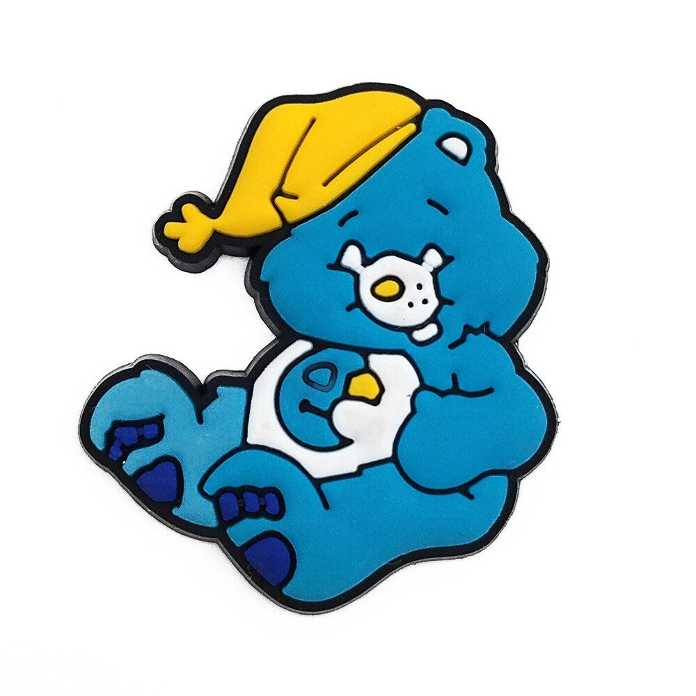 Rainbow Bear Charms - #shop_nam#