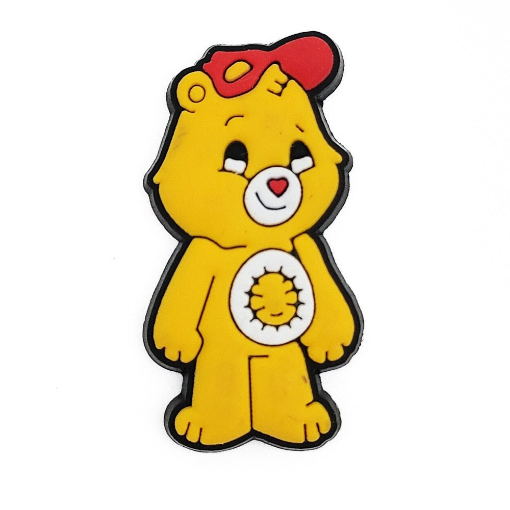Rainbow Bear Charms - #shop_nam#