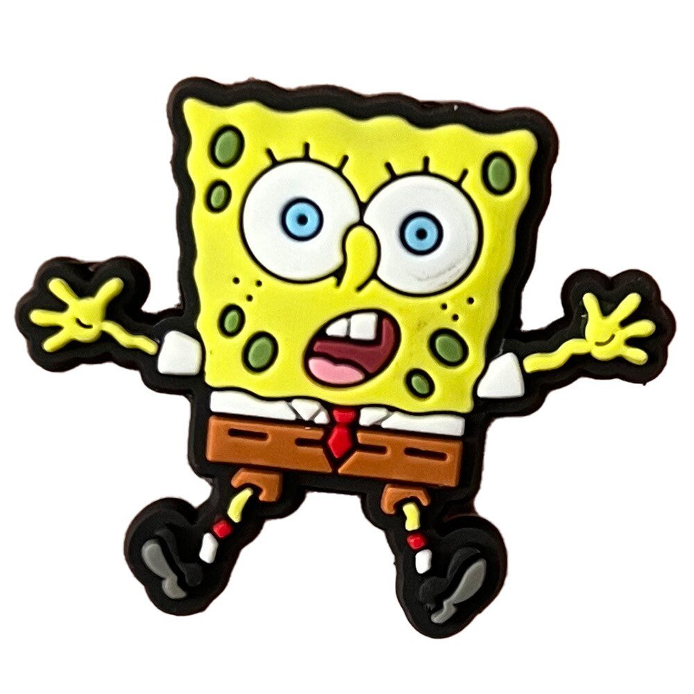 Sponge Obsession Character Charms - #shop_nam#