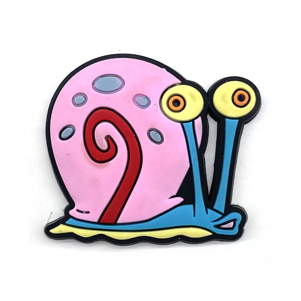 Sponge Obsession Character Charms - #shop_nam#