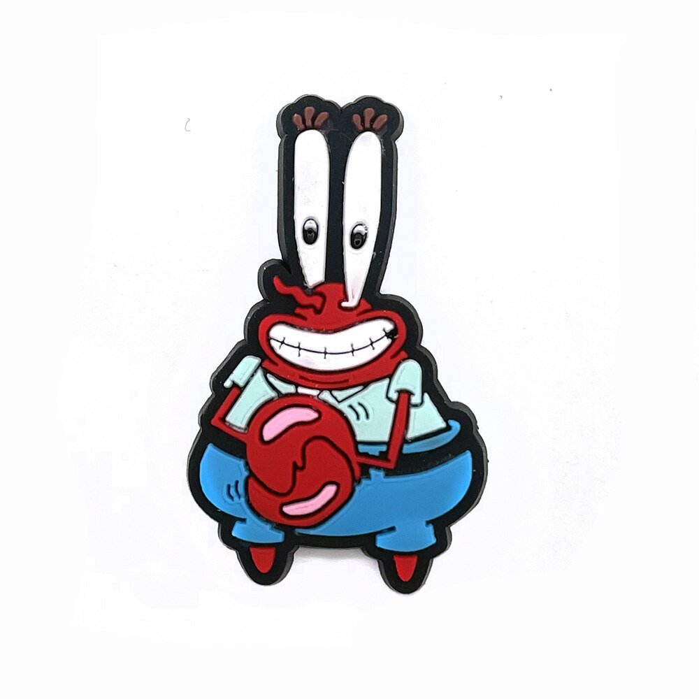Sponge Obsession Character Charms - #shop_nam#
