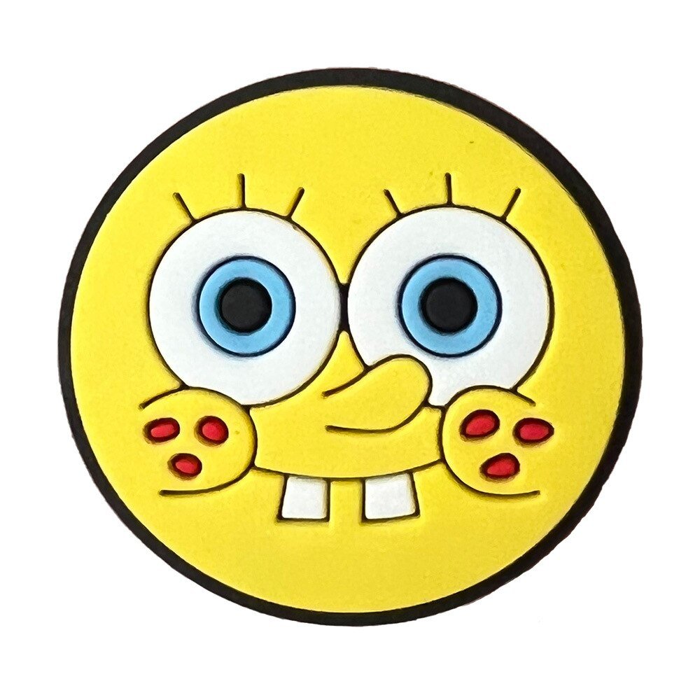 Sponge Obsession Character Charms - #shop_nam#