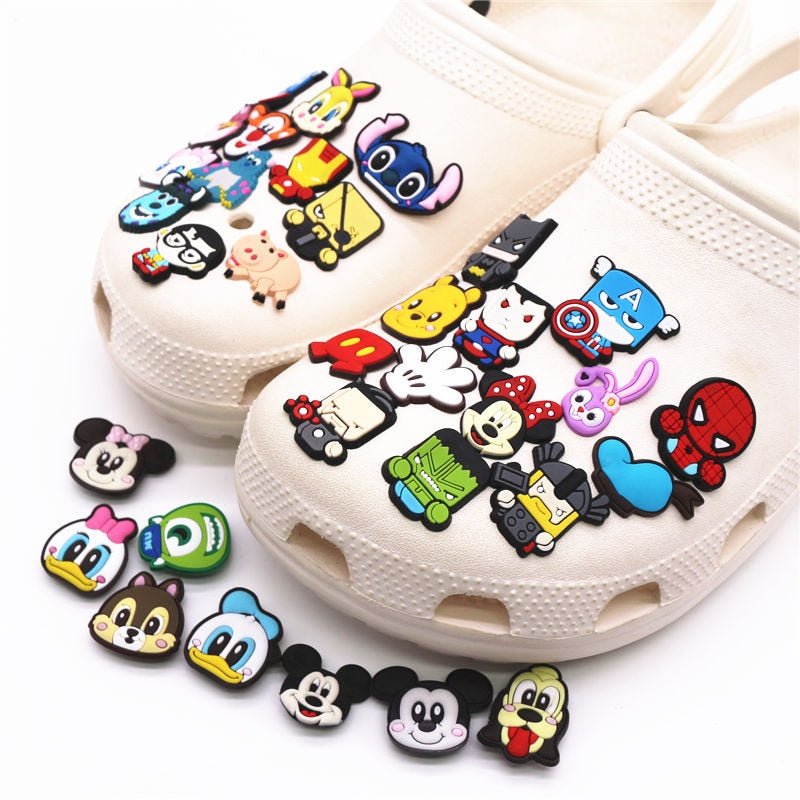 1 pcs Cartoon Charms - #shop_nam#