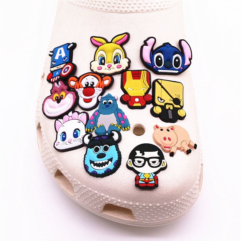 1 pcs Cartoon Charms - #shop_nam#