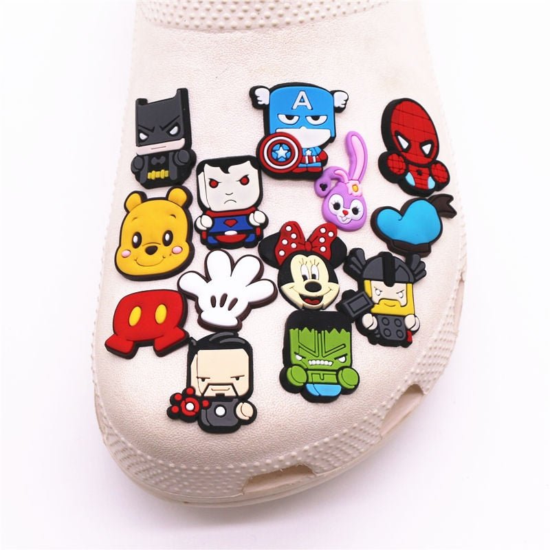 1 pcs Cartoon Charms - #shop_nam#