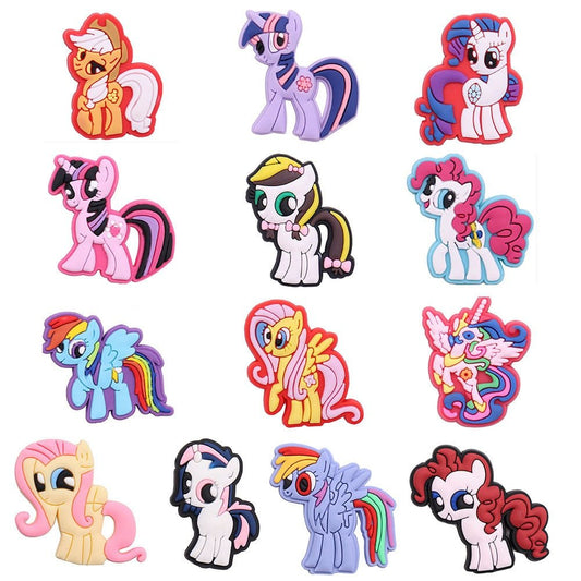 1 pcs My Pony Charms - #shop_nam#