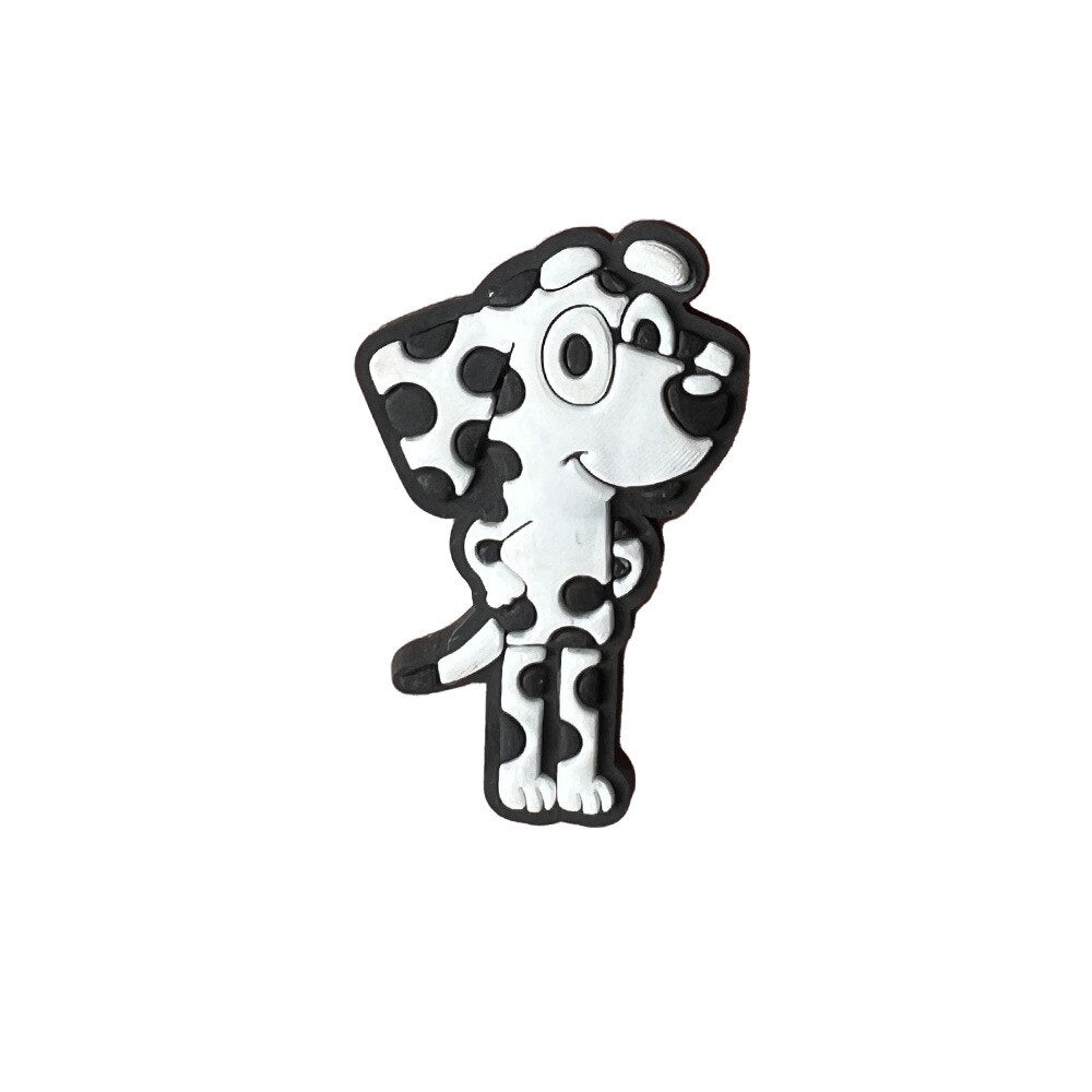 1pcs Cartoon Dog Charms - #shop_nam#