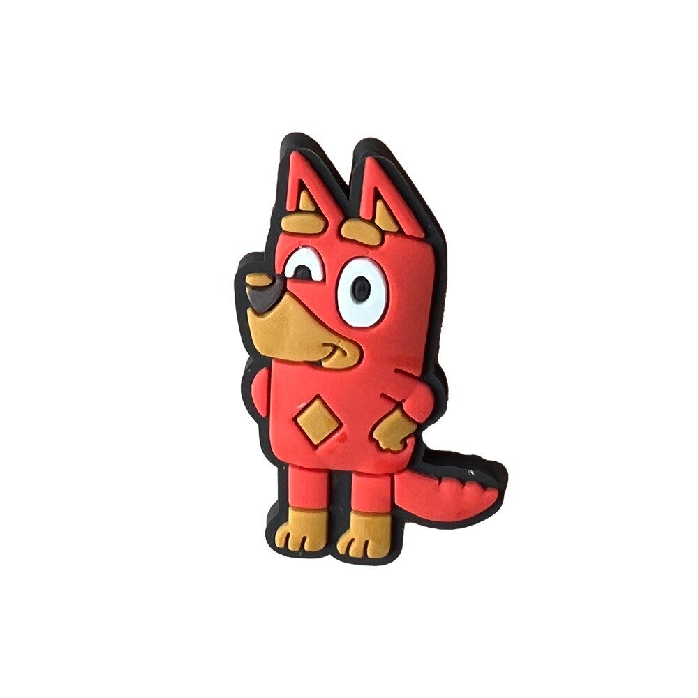 1pcs Cartoon Dog Charms - #shop_nam#