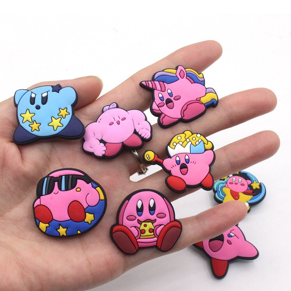 Cuteness Overloaded Charms - #shop_nam#