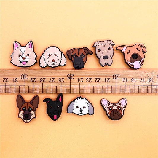 Doggy Charms - #shop_nam#