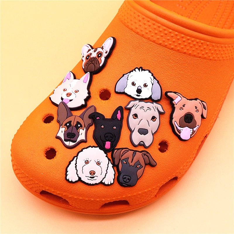 Doggy Charms - #shop_nam#